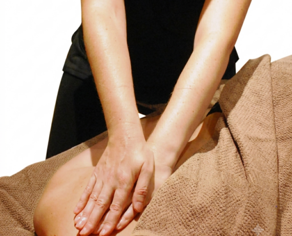 Abhyanga (massage ayurvédique)…CORPS
