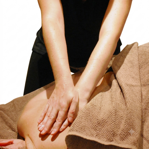 Abhyanga (massage ayurvédique)…CORPS