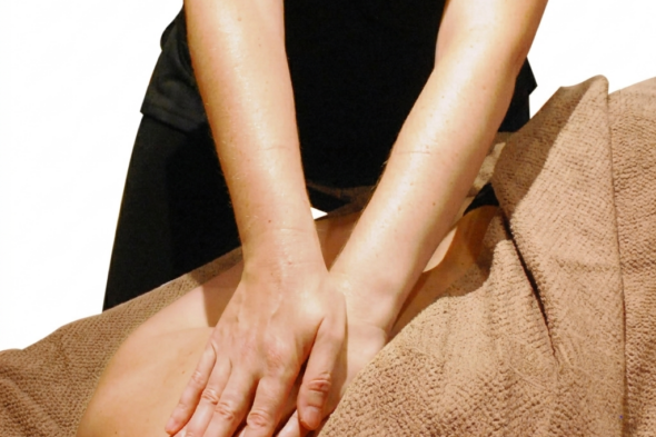 Abhyanga (massage ayurvédique)…CORPS