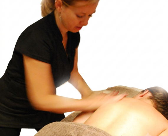 Prânaritam (massage ayurvédique)…CORPS
