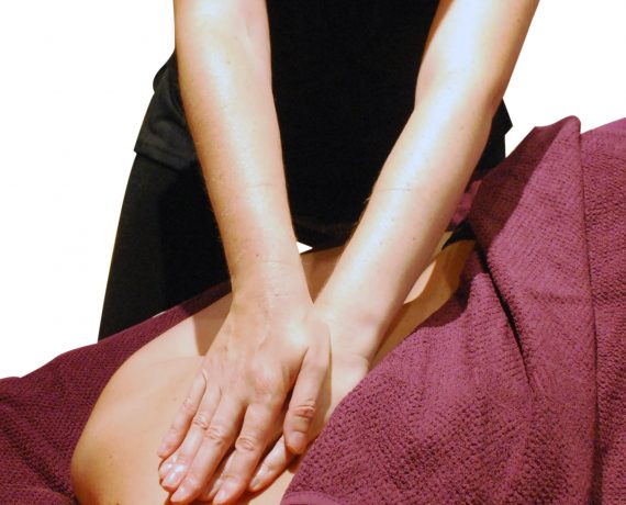 Abhyanga (massage ayurvédique)…CORPS