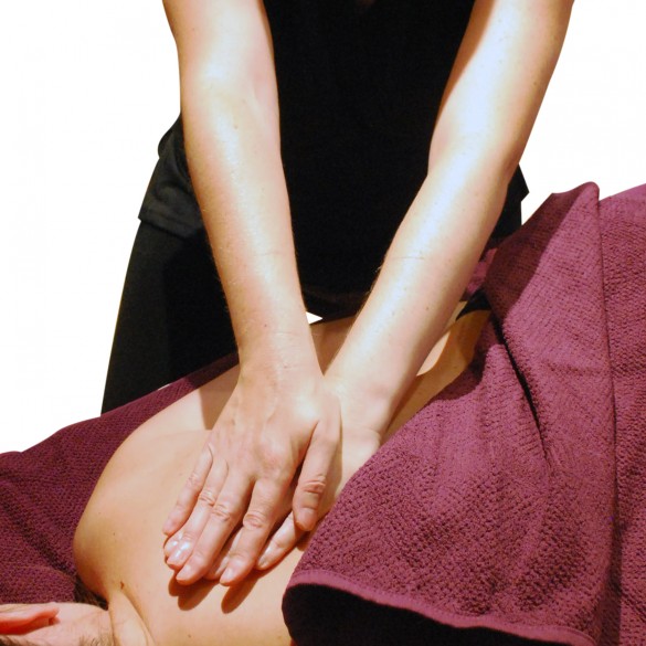 Abhyanga (massage ayurvédique)…CORPS