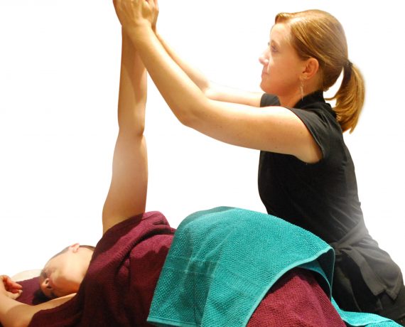 Pichauli (massage ayurvédique)…CORPS