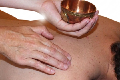 Ku Nyé (massage tibétain)…CORPS