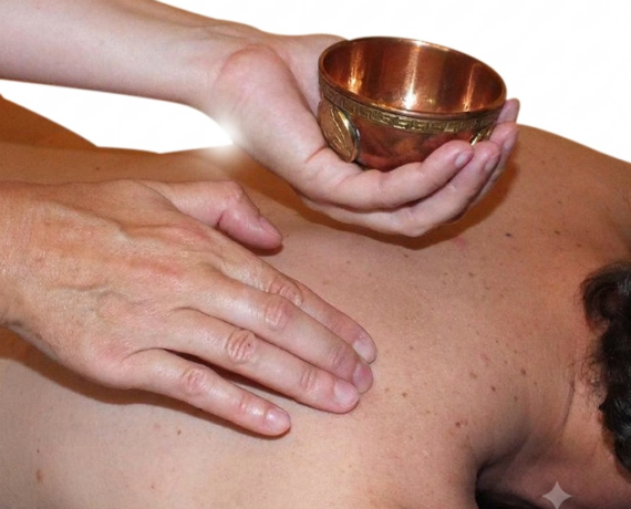 Ku Nyé (massage tibétain)…CORPS