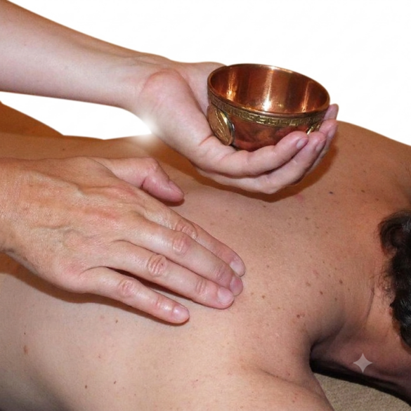 Ku Nyé (massage tibétain)…CORPS