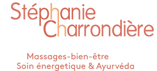 Stéphanie Charrondière